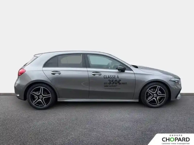 Mercedes Classe A 180 d — photo 9