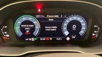 Audi Q3 45 TFSI e 245ch S line S tronic 6 — photo 10