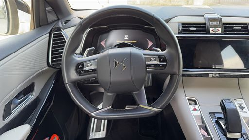 DS DS7 Crossback E-tense 1.6 THP 300 Plug in Hybrid 4X4 EAT8 - Opéra – 2023 – 28166 km – Hybride rechargeable – Boîte Automatique — photo 35