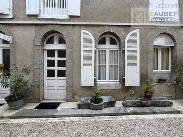 Local 27 m² Tarbes