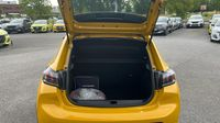 Peugeot 208 e-208 136ch Allure — photo 14