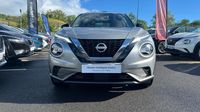 Nissan Juke 1.0 DIG-T 114ch N-Connecta DCT 2021