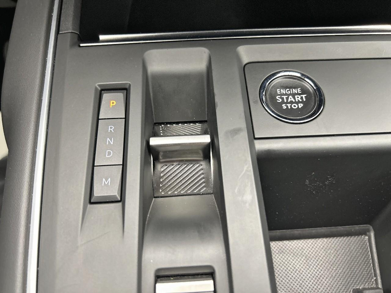 Citroën C5 Aircross hybride 145 e-dcs6 plus — photo 17