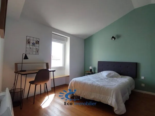 Maison 1 pièce 142 m²