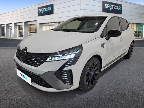 Renault Clio tce 90 ch gsr2 esprit alpine