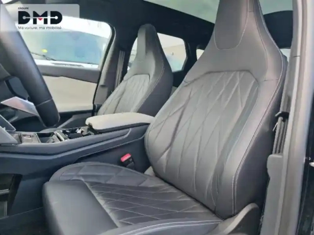 Ford Explorer 340ch extended range 79kwh pack premium awd 6cv — photo 10