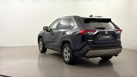 Toyota Rav4 2.5 Hybride 222ch Dynamic AWD-i MY24 — photo 8