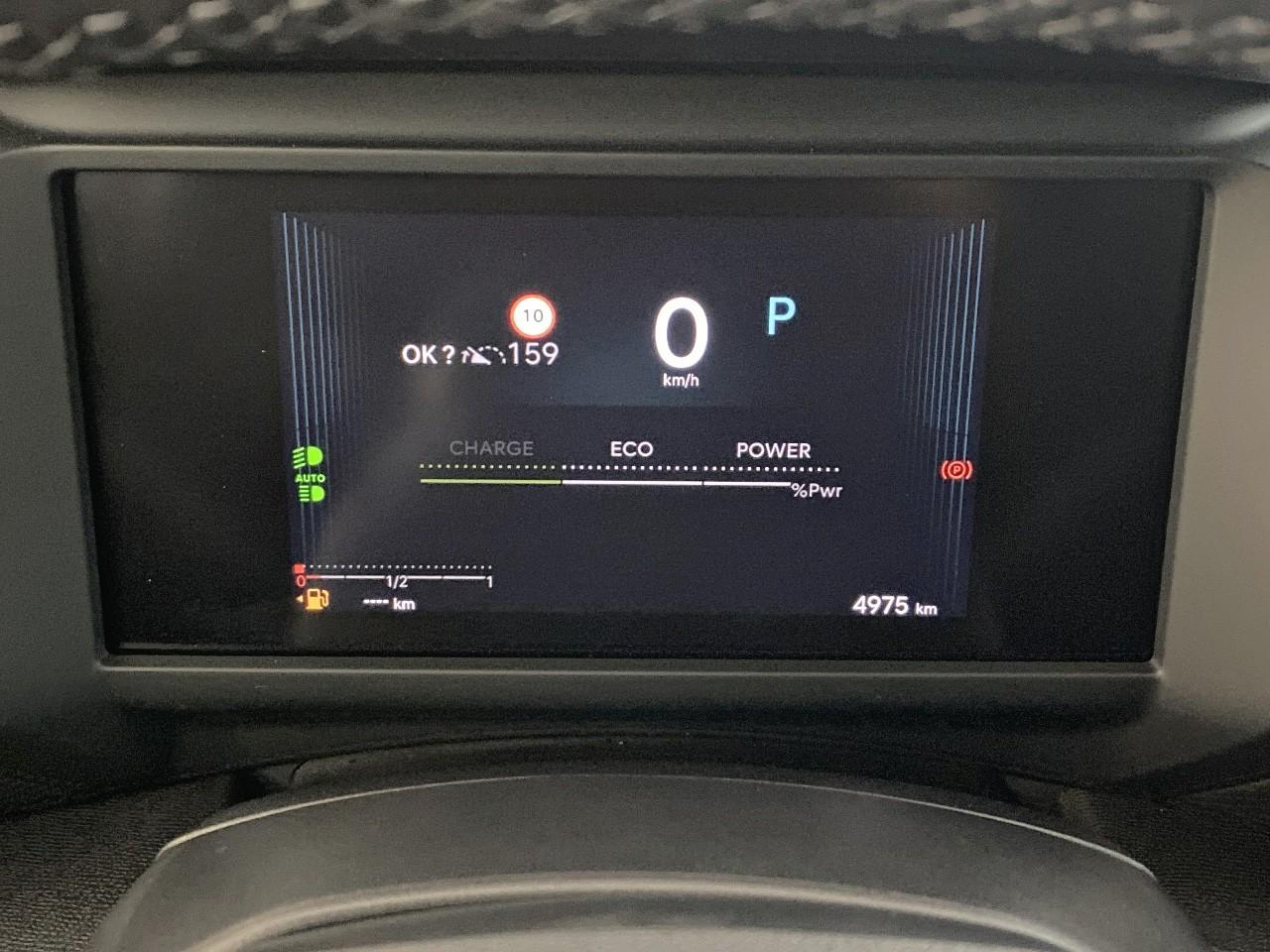 Citroën C4 hybride 145 ch e-dcs6 max — photo 14