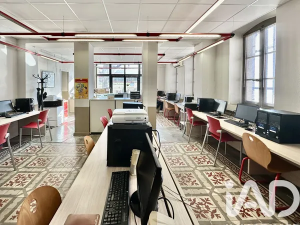 Vente Boutique/Local commercial 150 m²