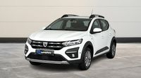 Dacia Sandero 1.0 ECO-G 100ch Confort -22 — photo 1