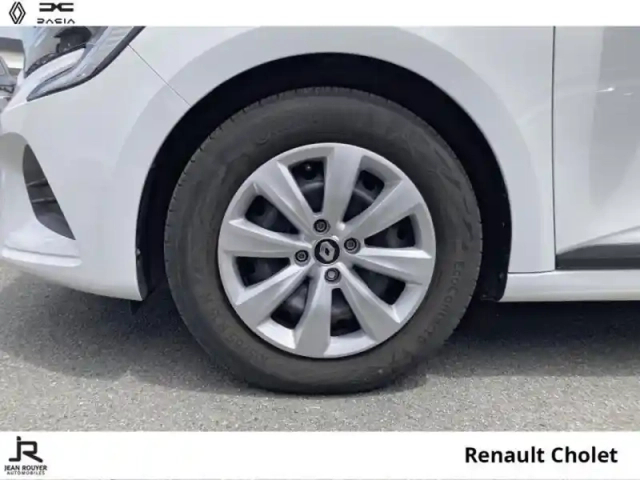Renault Clio 1.0 sce 65ch authentic — photo 8