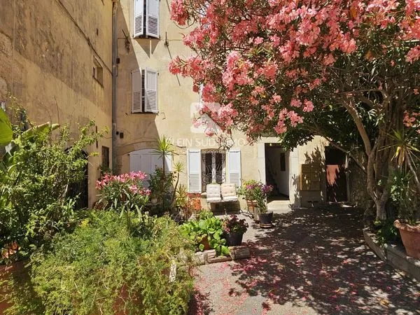 Appartement 2 pièces 32 m²