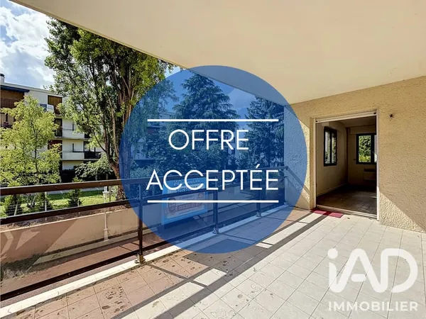 Appartement 1 pièce 30 m²