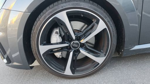 Audi TT 45 TFSI 245 S-Tronic 7 - S Line – 2020 – 48924 km – Essence – Boîte Automatique — photo 21