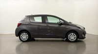 Toyota Yaris HSD 100h Dynamic 5p — photo 4