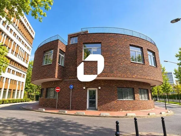 A louer Bureaux 1394m² Creteil