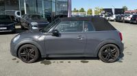 Mini Cabrio Cooper S 192ch John Cooper Works BVAS — photo 8