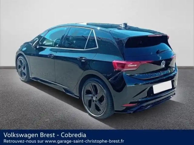 Volkswagen Id.3 326ch 79 kwh gtx performance — photo 18