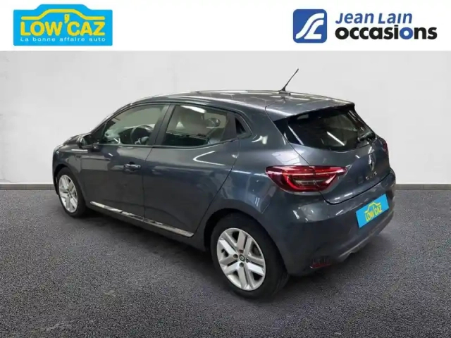 Renault Clio blue dci 100 - 21n — photo 7