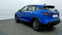 Nissan Qashqai 1.3 Mild Hybrid 158ch Business Edition Xtronic 2022 — photo 7