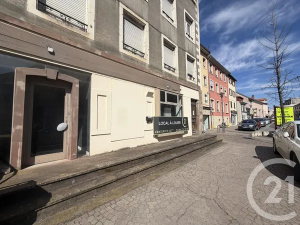 Appartement 5 pièces 85 m²