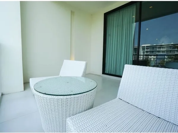 Appartement T3 de 65m² à SAINT-LAURENT-DU-VAR