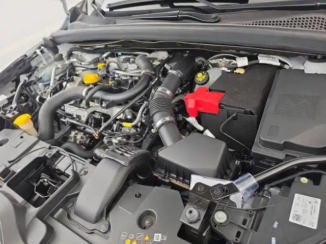 Renault Captur tce 90 — photo 71