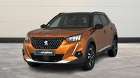 Peugeot 2008 1.2 PureTech 130ch S&S GT Line EAT8 7cv — photo 1