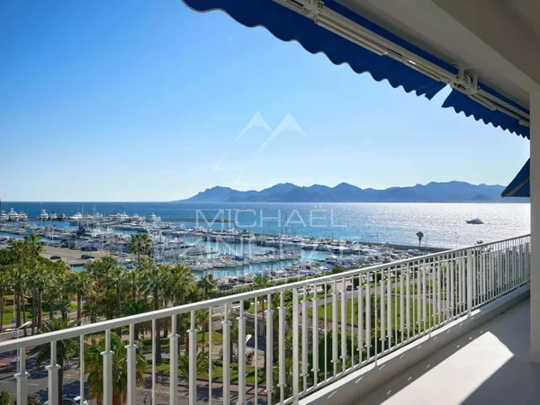 Appartement 5 pièces 110 m²