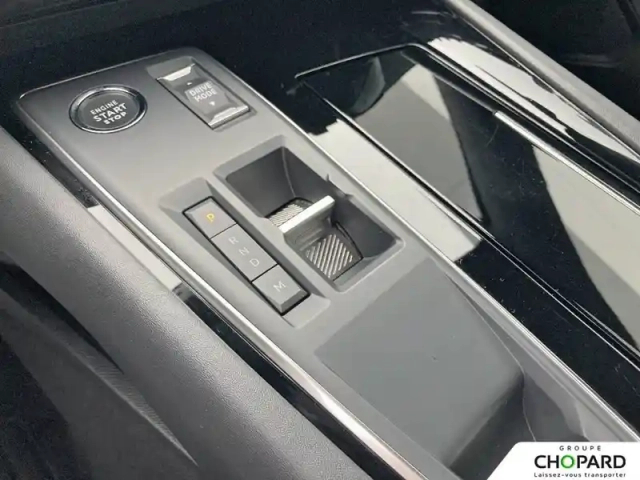 Peugeot 508 bluehdi 130 ch s&amp;s eat8 — photo 55