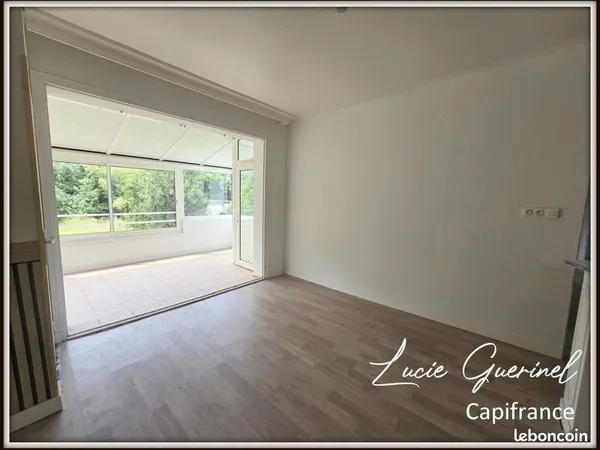 Maison 6 pièces 145 m²