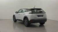 Peugeot 2008 1.2 Hybrid 145ch Style e-DCS6 — photo 8