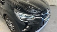Renault Captur 1.6 E-Tech hybride rechargeable 160ch Intens -21 — photo 17