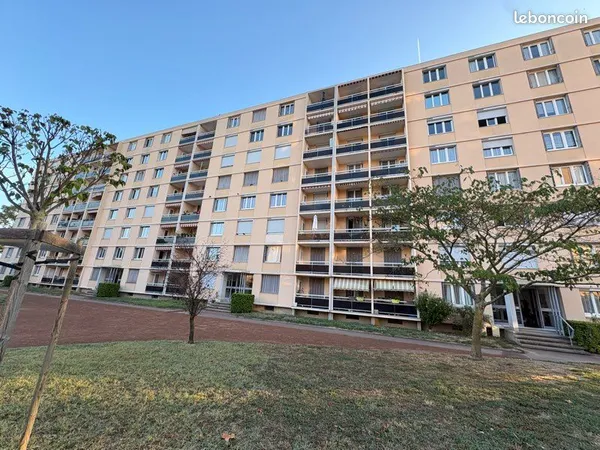Appartement F5 Caluire et Cuire
