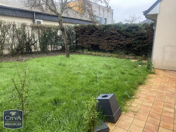 Maison Vente Changé 6p 138m² 261000€