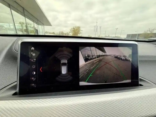 Bmw X1 xdrive20da 190ch m sport — photo 11