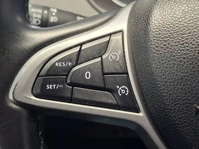 Dacia Duster blue dci 115 4x2 — photo 11