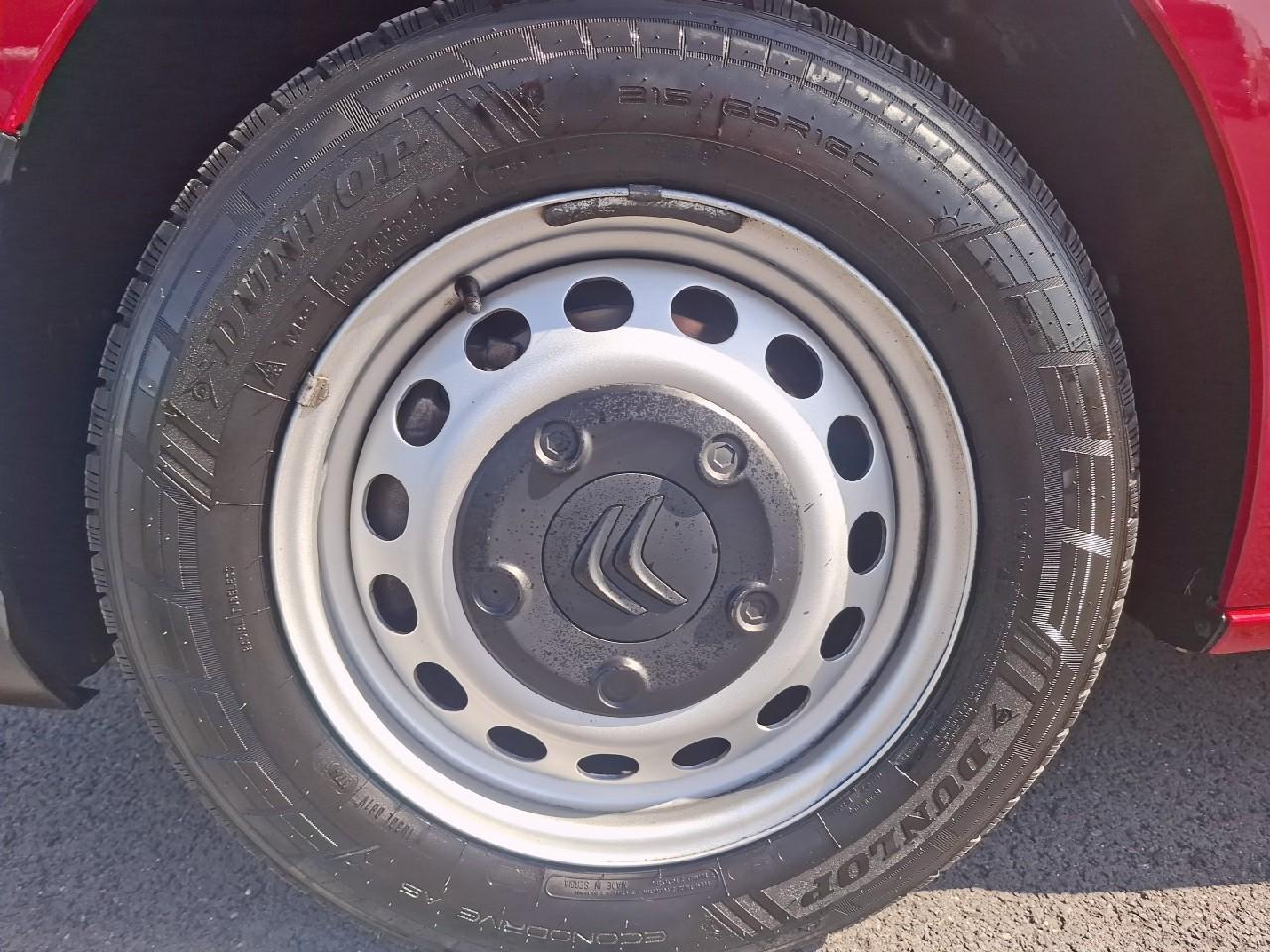 Citroën Jumpy xl 2.0 bluehdi 145ch s&s driver eat8 — photo 11