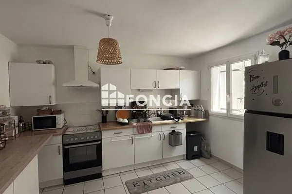 Immeuble de rapport 212 m²