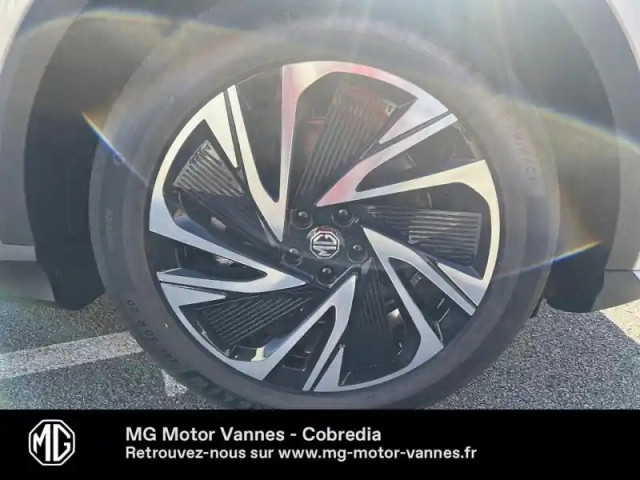 Mg Mgs6 ev 361ch - 77kwh dual motor luxury 4wd — photo 9