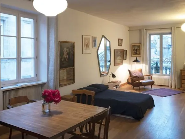 Appartement 3 pièces 74 m²