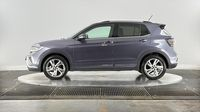 Volkswagen T-Cross 1.0 TSI 116ch R-Line DSG7 — photo 7