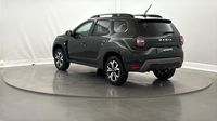 Dacia Duster 1.0 ECO-G 100ch Journey 4x2 — photo 8