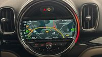 Mini Countryman Cooper SE 136ch + 88ch JCW ALL4 BVA — photo 18