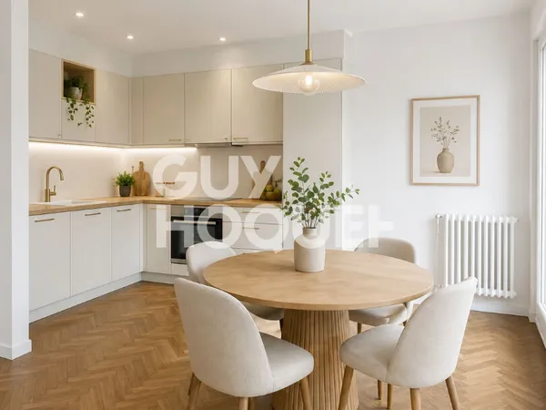 Appartement SAINT JEAN DE LUZ