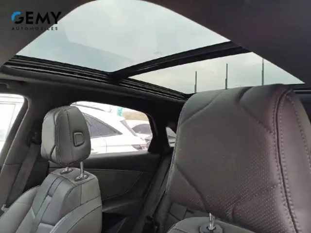 Ds Ds 7 ds7 crossback hybride e-tense 300 eat8 4x4 — photo 26