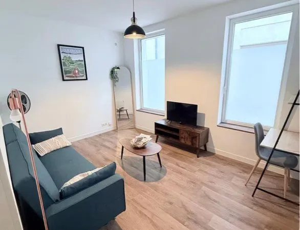 Appartement T2 Spécial Alternant 🏠