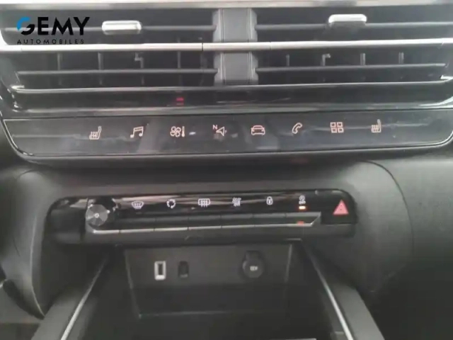 Citroën C5 Aircross bluehdi 130 s&amp;s eat8 — photo 19