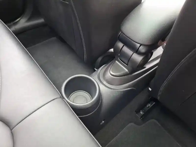 Mini Mini hatch 5 portes cooper 136 ch bva7 — photo 104