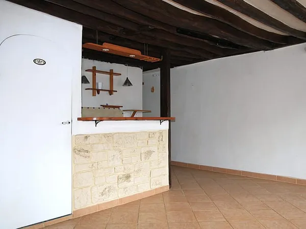 Studio quartier Montorgueil